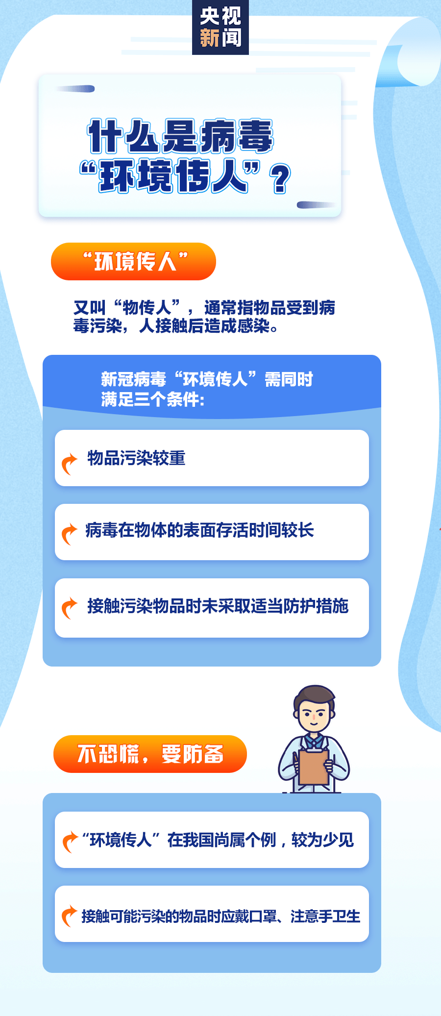 多地出现确诊病例！元旦假期，这些事你得注意