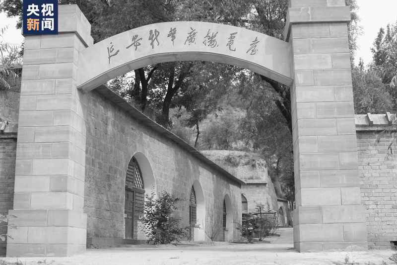 微纪录｜人民广播 时代先声——中国人民广播事业80周年