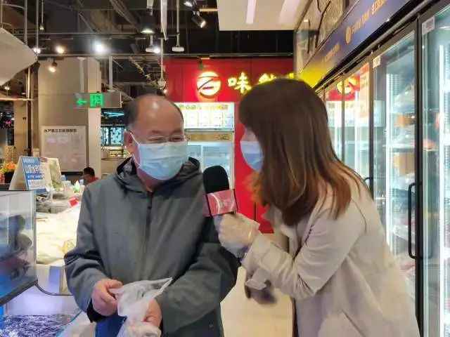 可查核酸检测报告!广东进口冷链食品随附追溯码上线试运行