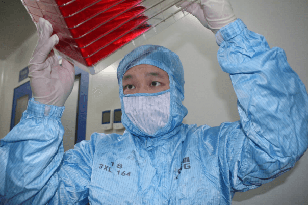 现实版“神农尝百草”!中国疫苗背后的故事,令人热泪盈眶