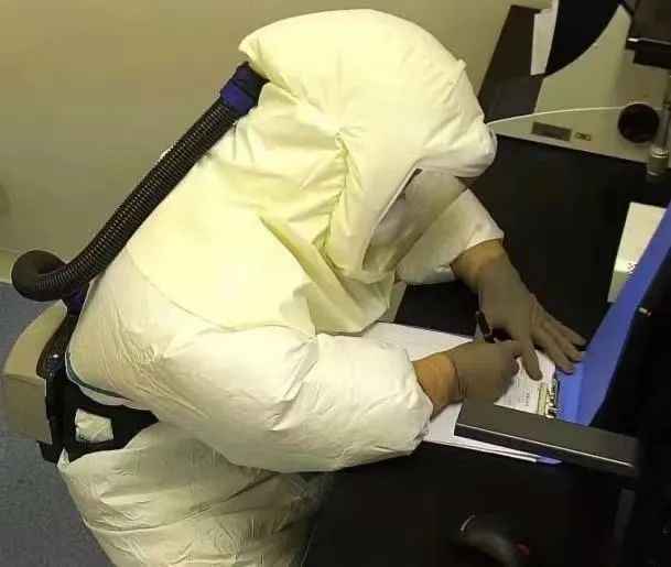 现实版“神农尝百草”!中国疫苗背后的故事,令人热泪盈眶