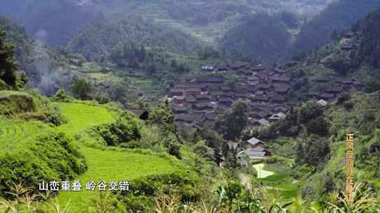 电视专题片《正风反腐就在身边》第一集:《政治监督》