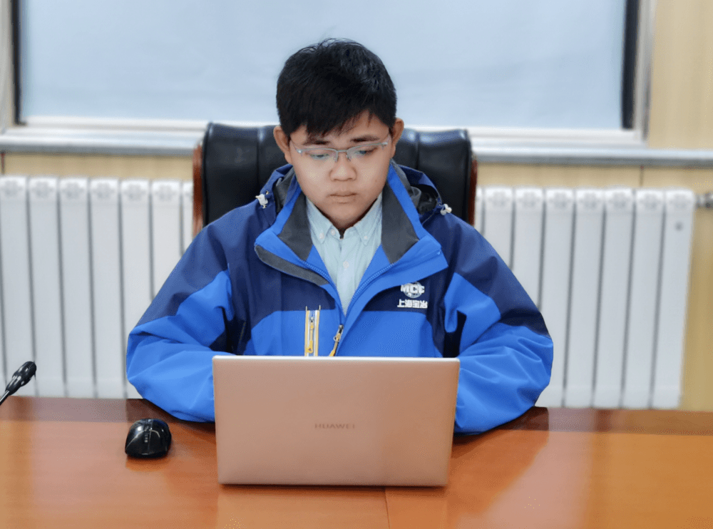 他们,都在为北京冬奥会奋斗