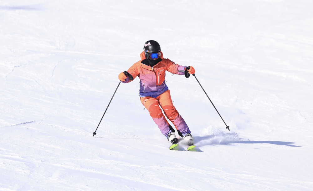 他们,都在为北京冬奥会奋斗