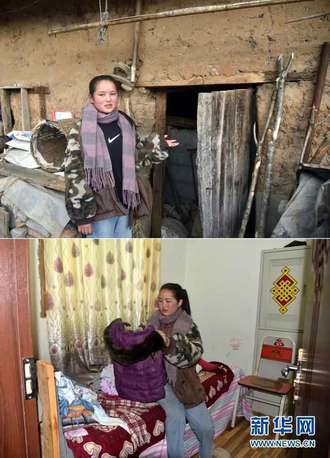 “春运母亲”何以感动亿万国人