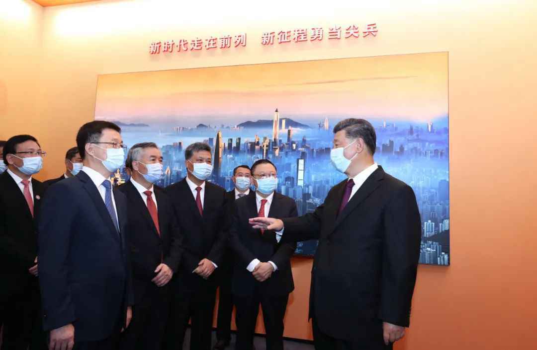 两会观察:乘风破浪勇向前