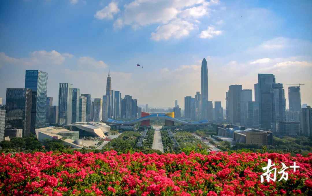 两会观察:乘风破浪勇向前