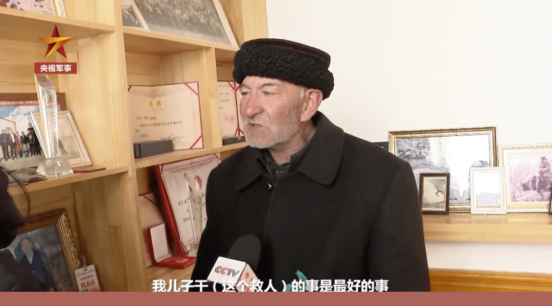 今年,他缺席了……