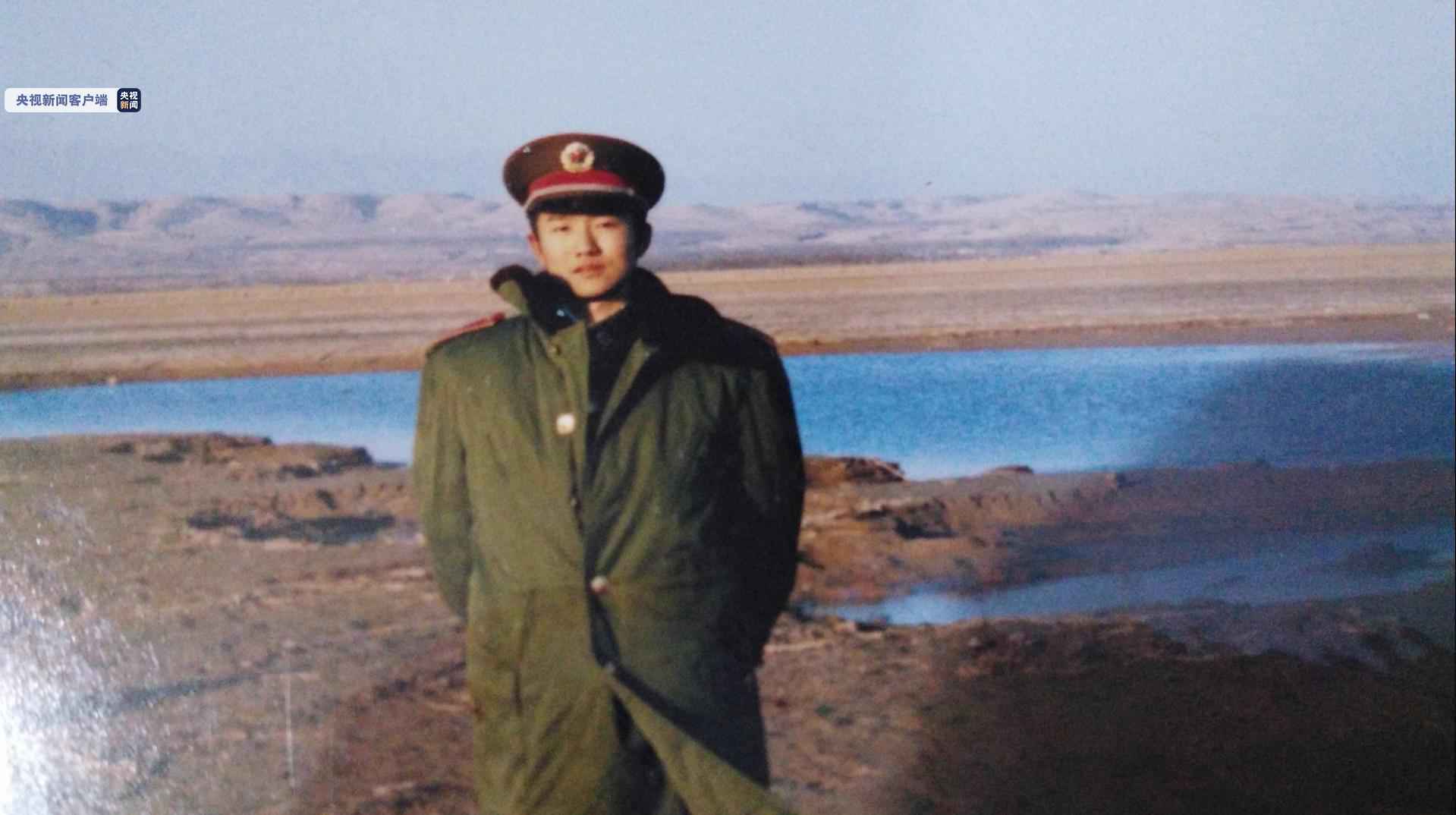 我和我的村庄丨看,年轻的眼神