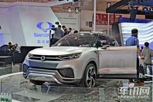 将上�?座SUV车型盘点 新锐�?汉兰达领�? src=