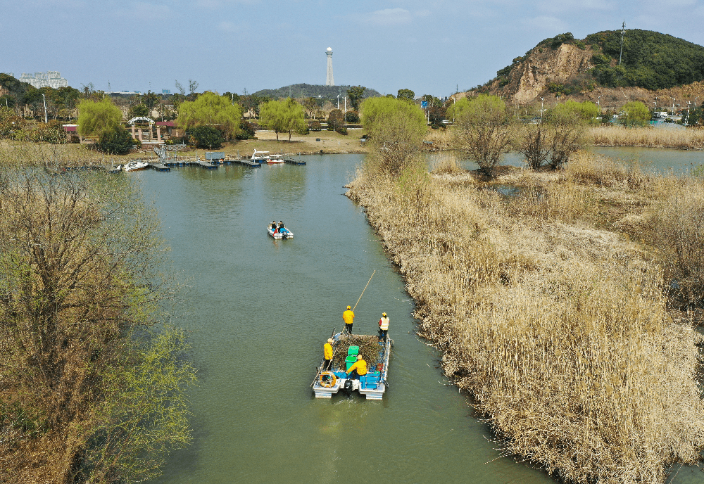 新时代的伟大变革