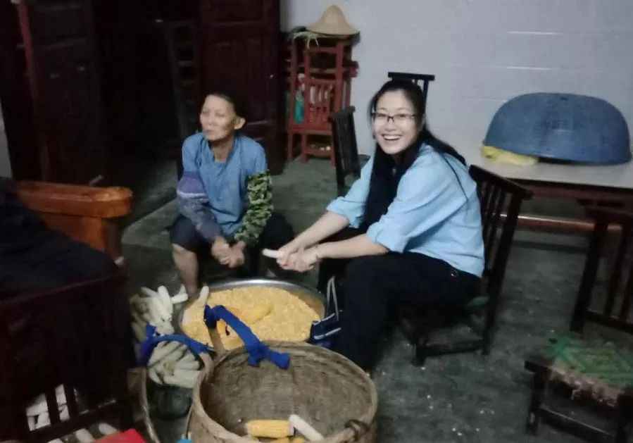 超1800人牺牲在脱贫攻坚一线 那些留在我们心中的扶贫英雄