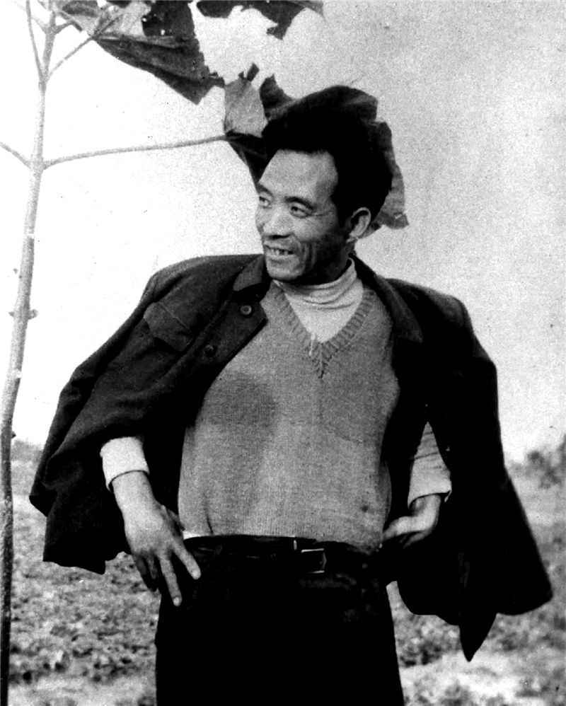 初心长留天地间——献给百年来奉献牺牲的中国共产党人