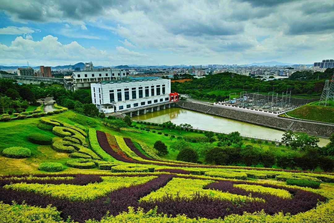 东江水供港56年，流淌着怎样的亲情……