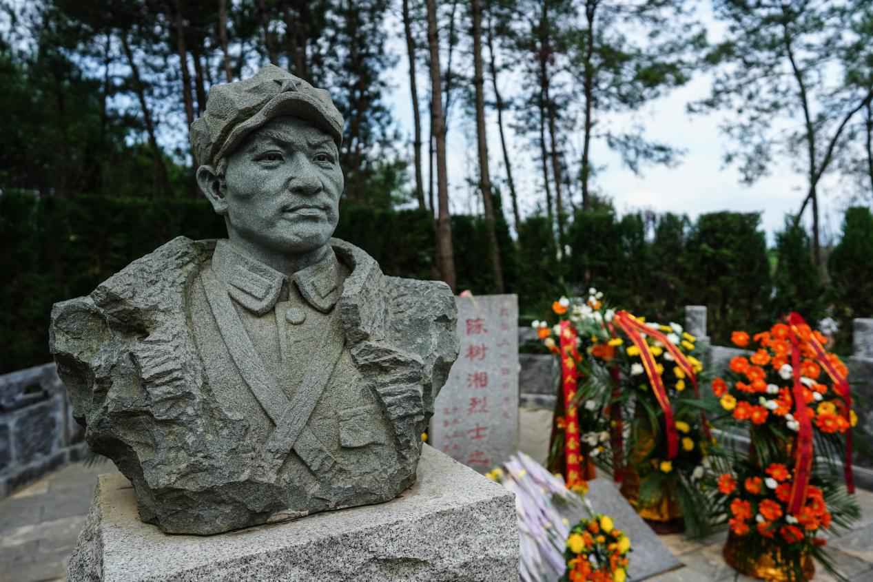 鉴往知来丨跟着总书记学历史：发生在80多年前的这场战役，习近平为何如此萦怀？