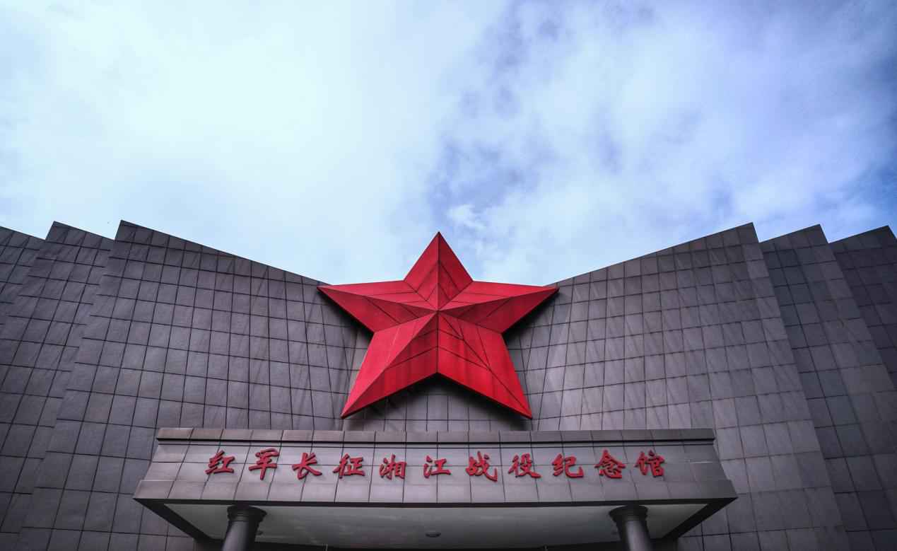 鉴往知来丨跟着总书记学历史:发生在80多年前的这场战役,习近平为何如此萦怀?