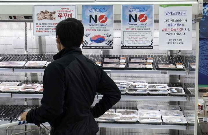 全球连线 | 国际环保组织核专家驳斥日本“排污入海”三大谎言