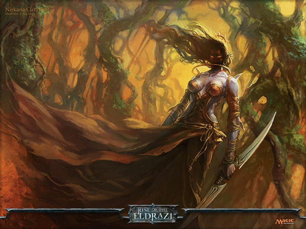 风靡一时的TCG之祖《万智牌》为何在国内无人问津? 游迅网