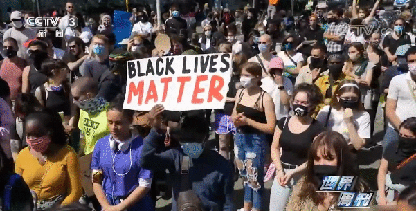 美国“种族歧视病毒”泛滥 亚裔成为疫情替罪羊根源何在?