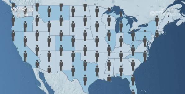 美国“种族歧视病毒”泛滥 亚裔成为疫情替罪羊根源何在?