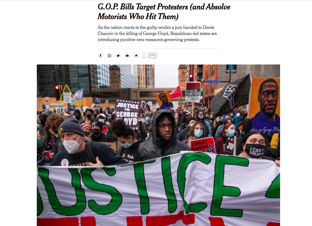 美国“种族歧视病毒”泛滥 亚裔成为疫情替罪羊根源何在?