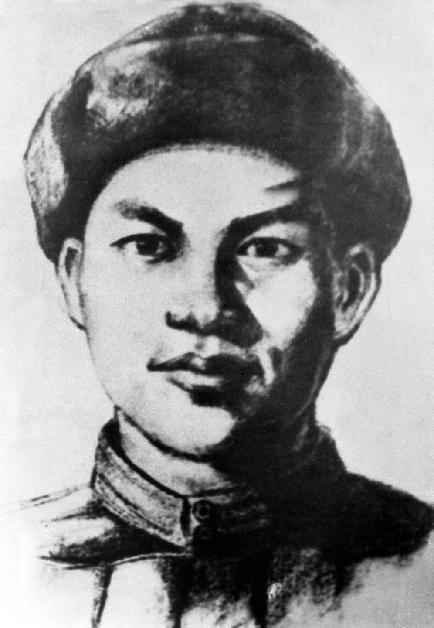 新华全媒+丨穿越百年的青春回答:因热爱而滚烫