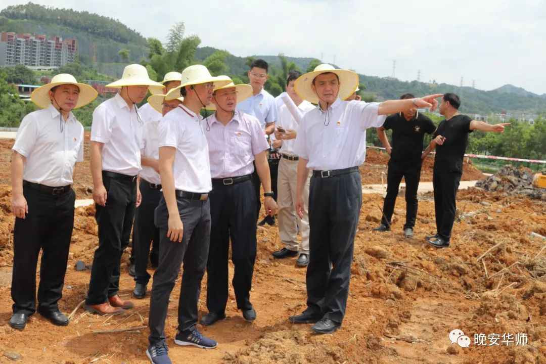 这位华师男神,从放牛娃到劳模