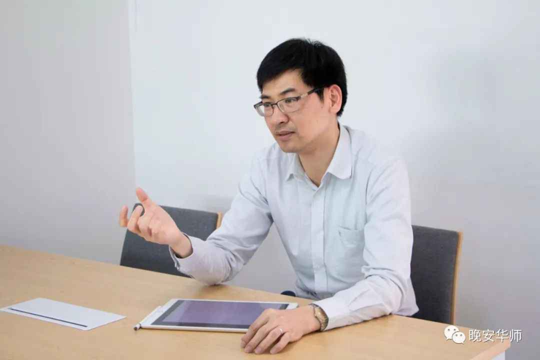 这位华师男神,从放牛娃到劳模