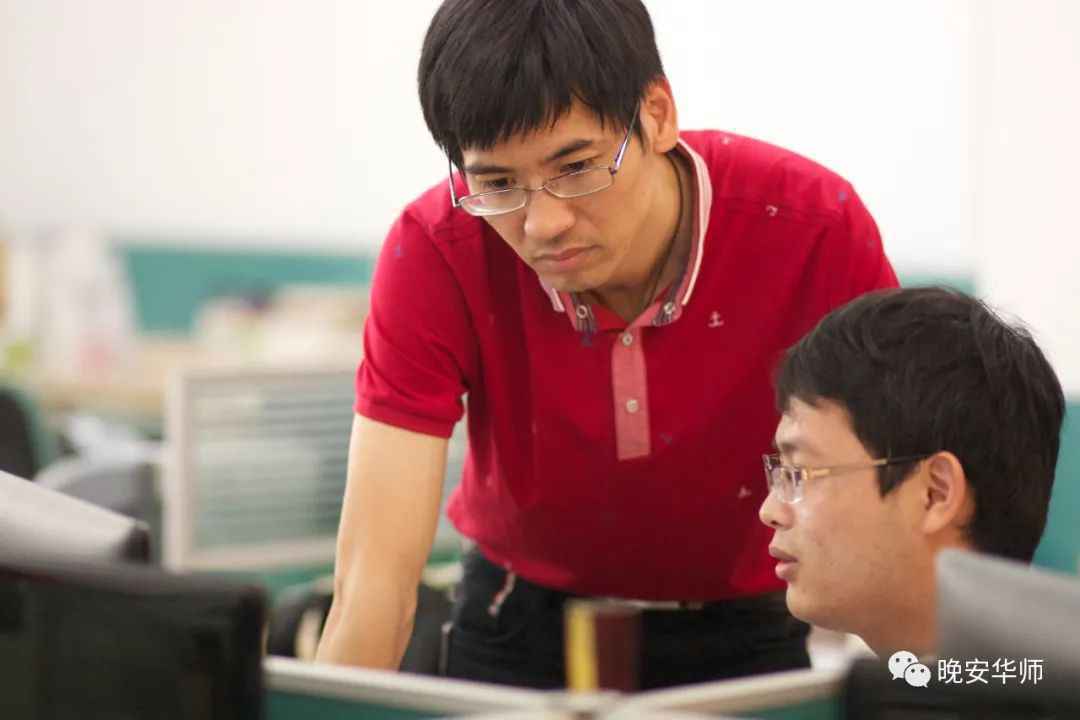 这位华师男神,从放牛娃到劳模