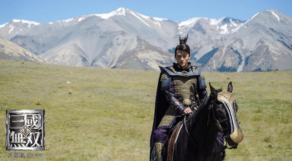 《真三国无双》电影烂得竟不彻底?聊聊游改电影那点事 游迅网