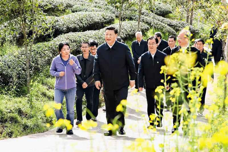 重磅！习近平总书记全面系统阐述“三新”