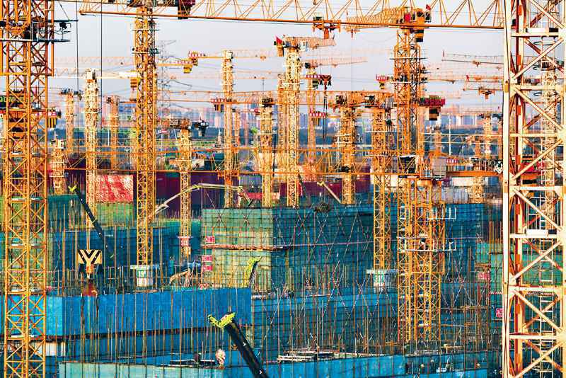 重磅!习近平总书记全面系统阐述“三新”