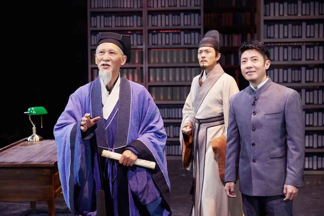 “岐黄有术、本草无疆。”《典籍里的中国》开启中华传统医学探索之旅