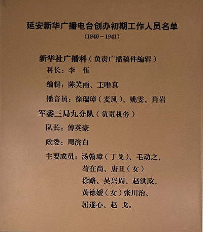 歌声穿过80年，那时他们正青春——《XNCR之歌》复刻记