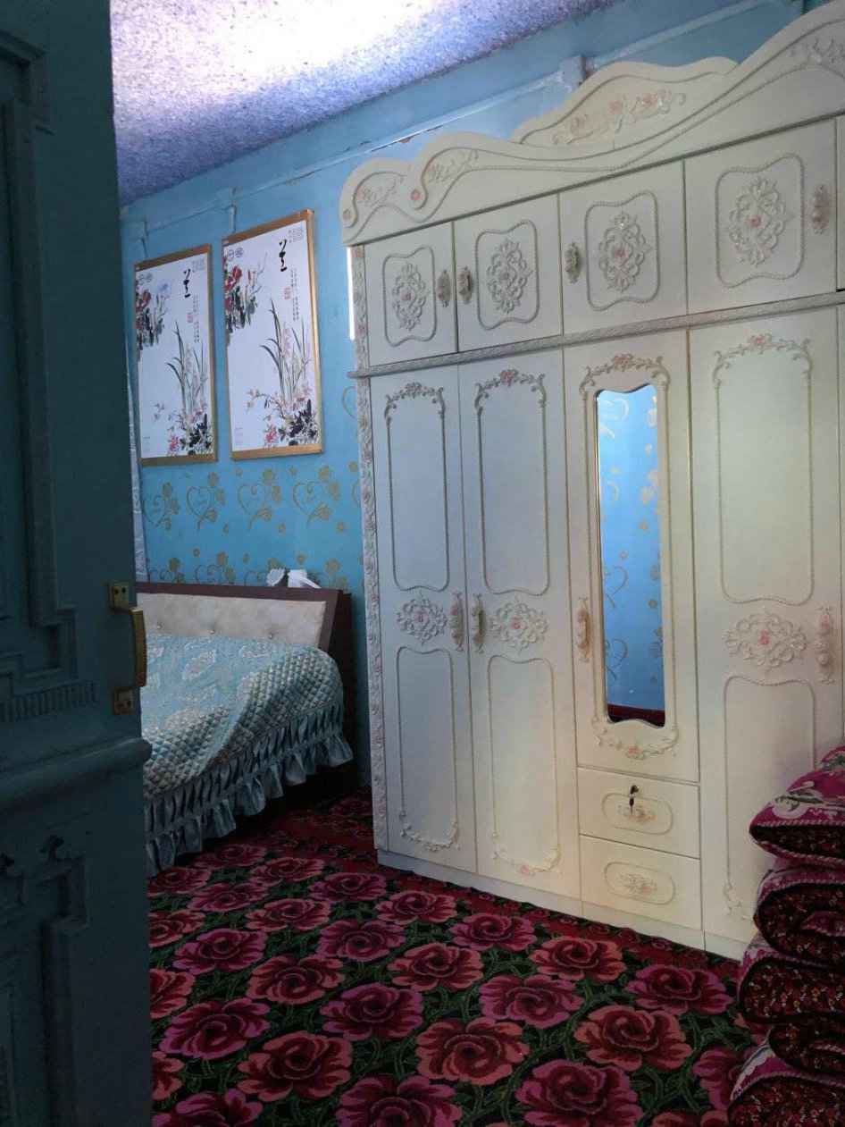 一路向西看见最真实的新疆:高原牧羊,边境垦荒、瓦克瓦克灯亮了……