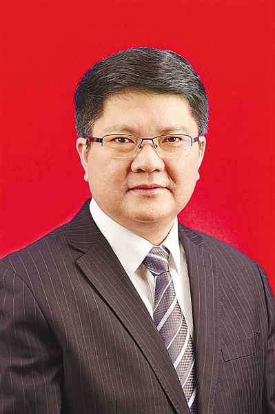 全国敬业奉献模范候选人