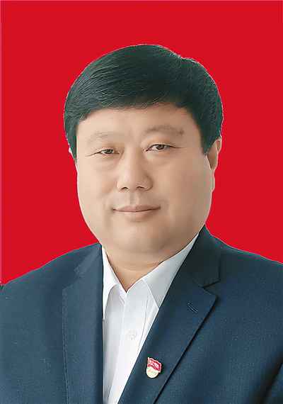 全国敬业奉献模范候选人