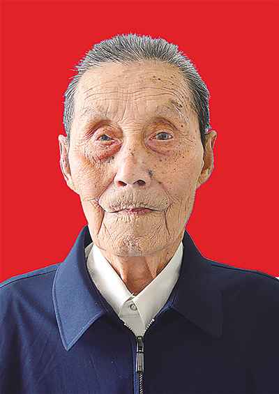 全国敬业奉献模范候选人