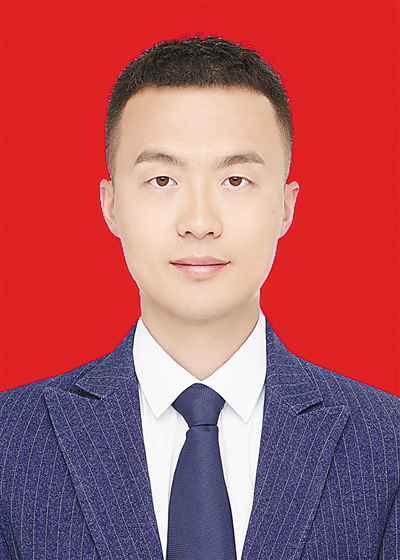 全国敬业奉献模范候选人