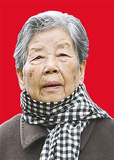 全国敬业奉献模范候选人