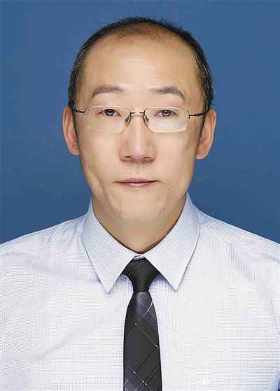 全国敬业奉献模范候选人