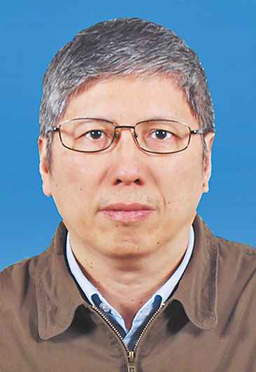 全国敬业奉献模范候选人