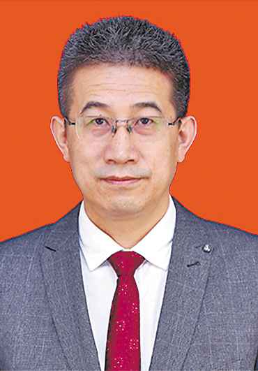 全国敬业奉献模范候选人