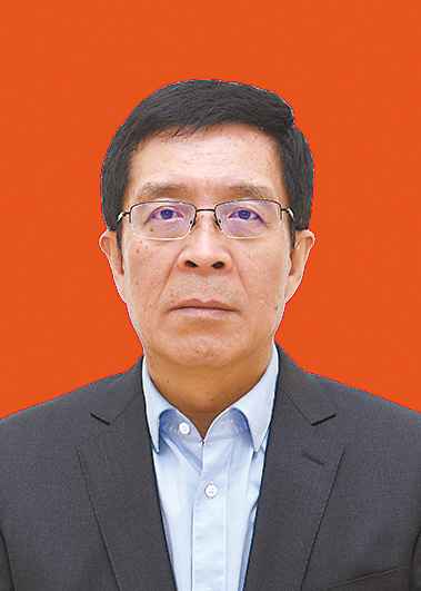 全国敬业奉献模范候选人