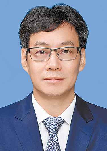 全国敬业奉献模范候选人