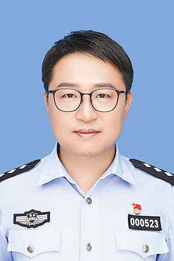 全国敬业奉献模范候选人