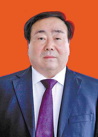 全国敬业奉献模范候选人
