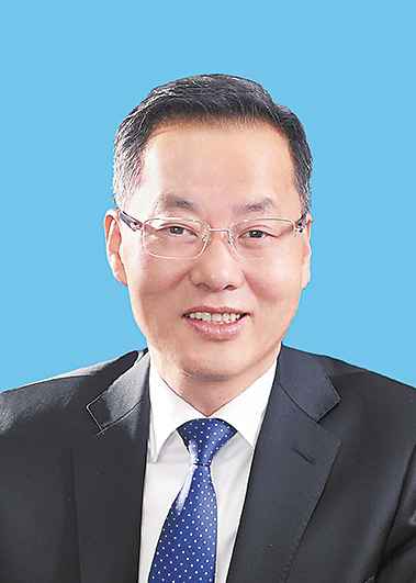 全国敬业奉献模范候选人