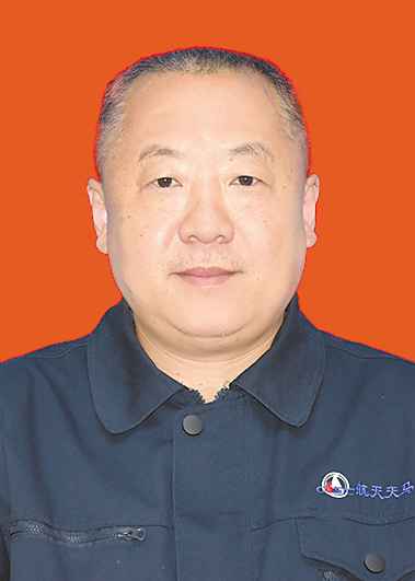 全国敬业奉献模范候选人