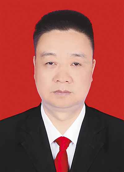 全国敬业奉献模范候选人